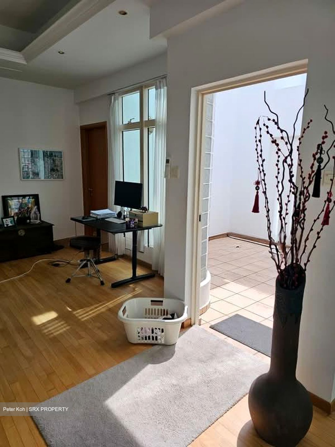 The Horizon (D10), Condominium #571155761